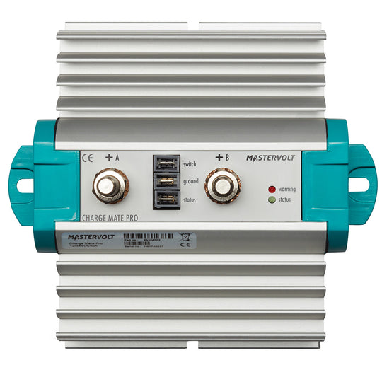 Mastervolt Charge Mate Pro Lithium 40 - Deckhand Marine Supply
