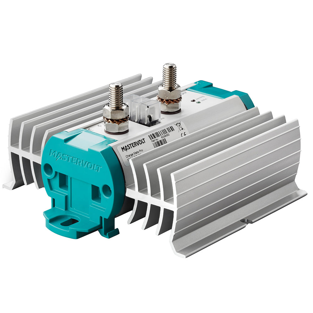 Mastervolt Charge Mate Pro Lithium 40 - Deckhand Marine Supply