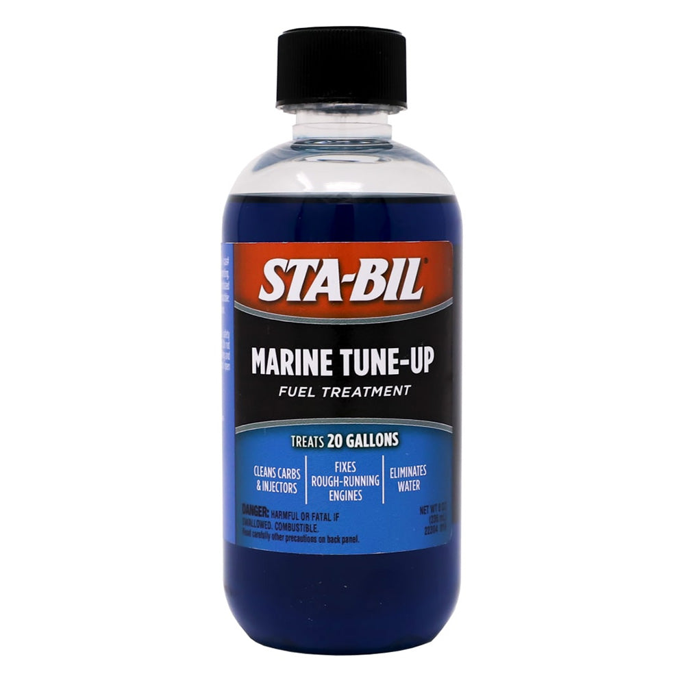 STA-BIL Marine Tune-Up - Deckhand Marine Supply