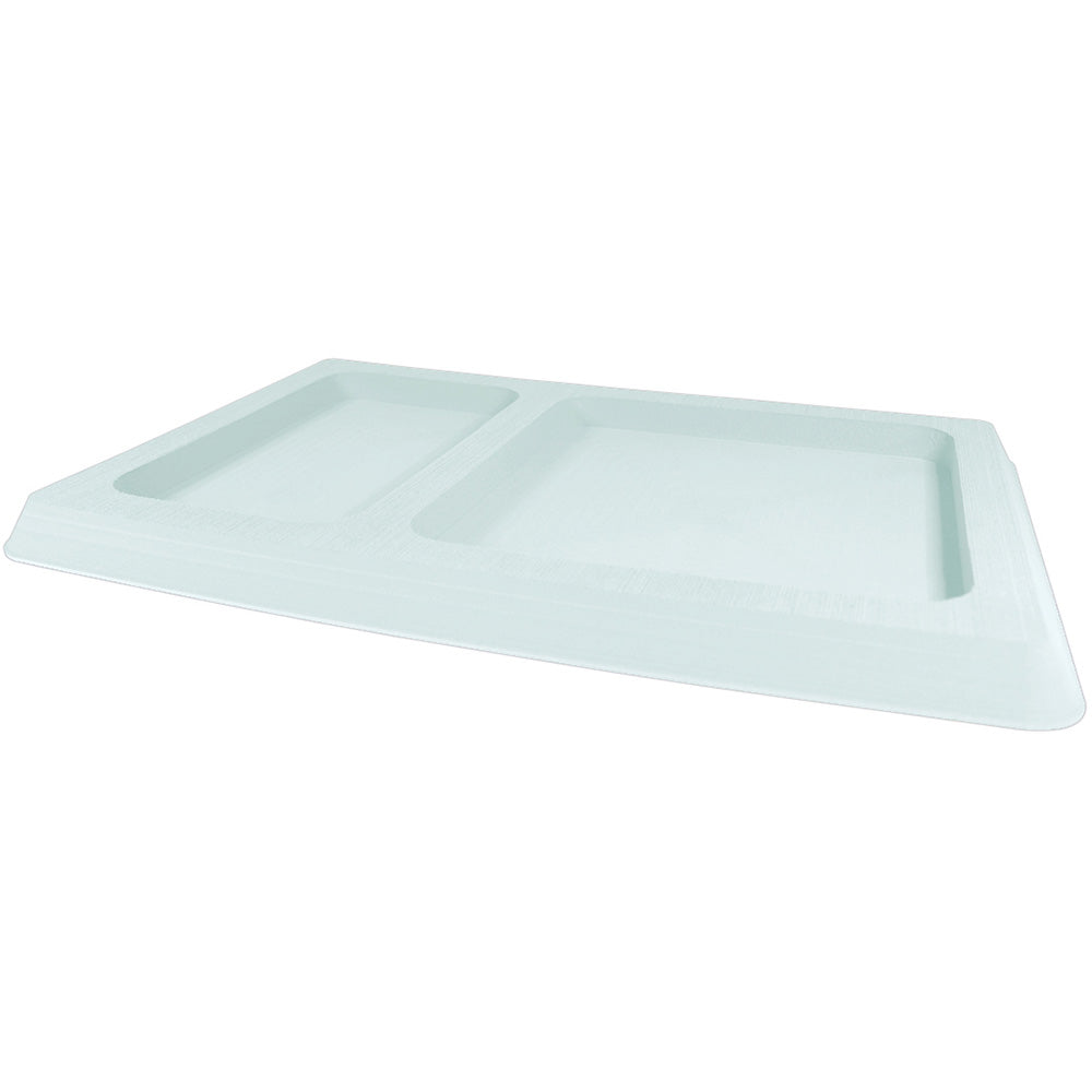 SeaDek Combo Dash Pocket - Caribbean Blue - Deckhand Marine Supply