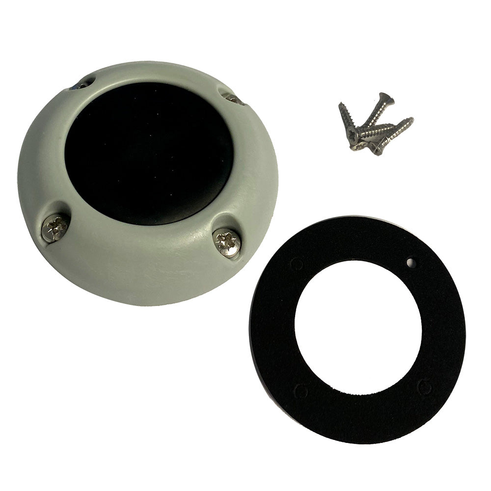 Newmar DX-3 Feed-Thru Waterproof Fitting - Deckhand Marine Supply