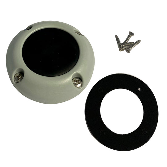 Newmar DX-3 Feed-Thru Waterproof Fitting - Deckhand Marine Supply