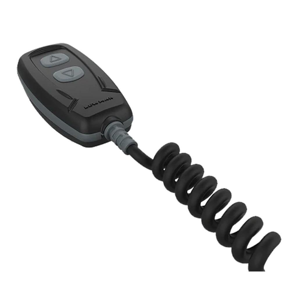 Lewmar Windlass Handheld Remote Control w/Up/Down Switch - Deckhand Marine Supply
