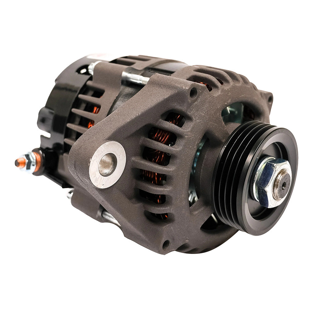 ARCO Marine Replacement Alternator f/Mercury Engines - 75-115 HP - Deckhand Marine Supply