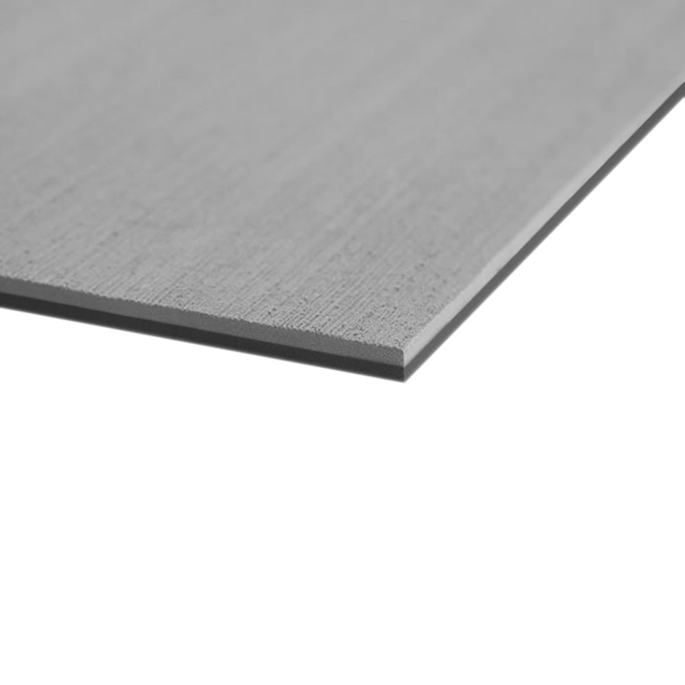 SeaDek 40" x 80" 6mm Two Color Full Sheet - Brushed Texture - Storm Grey/Dark Grey (1016mm x 2032mm x 6mm) - Deckhand Marine Supply