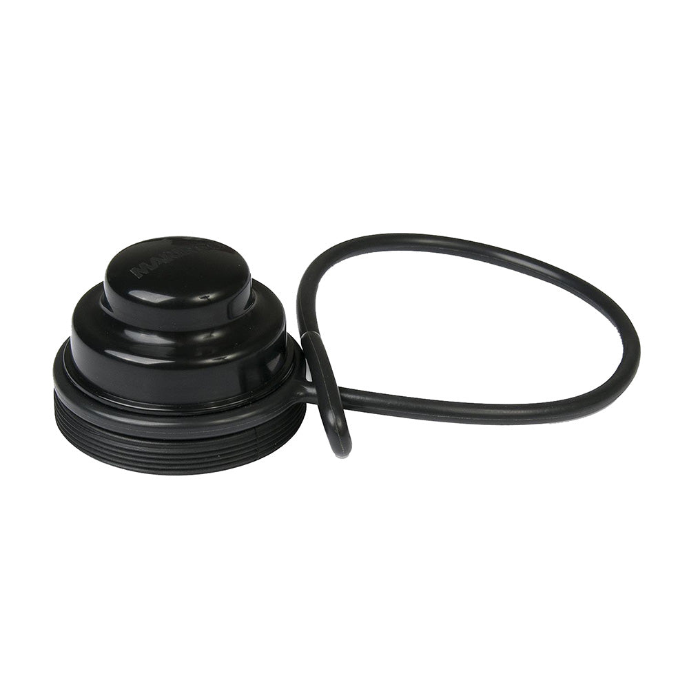 Marinco Universal Watertight Connector Cap - Deckhand Marine Supply