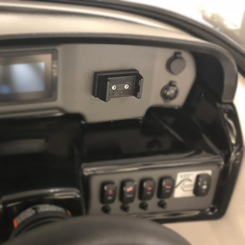 PTM Edge Rotating Phone Holder - Deckhand Marine Supply