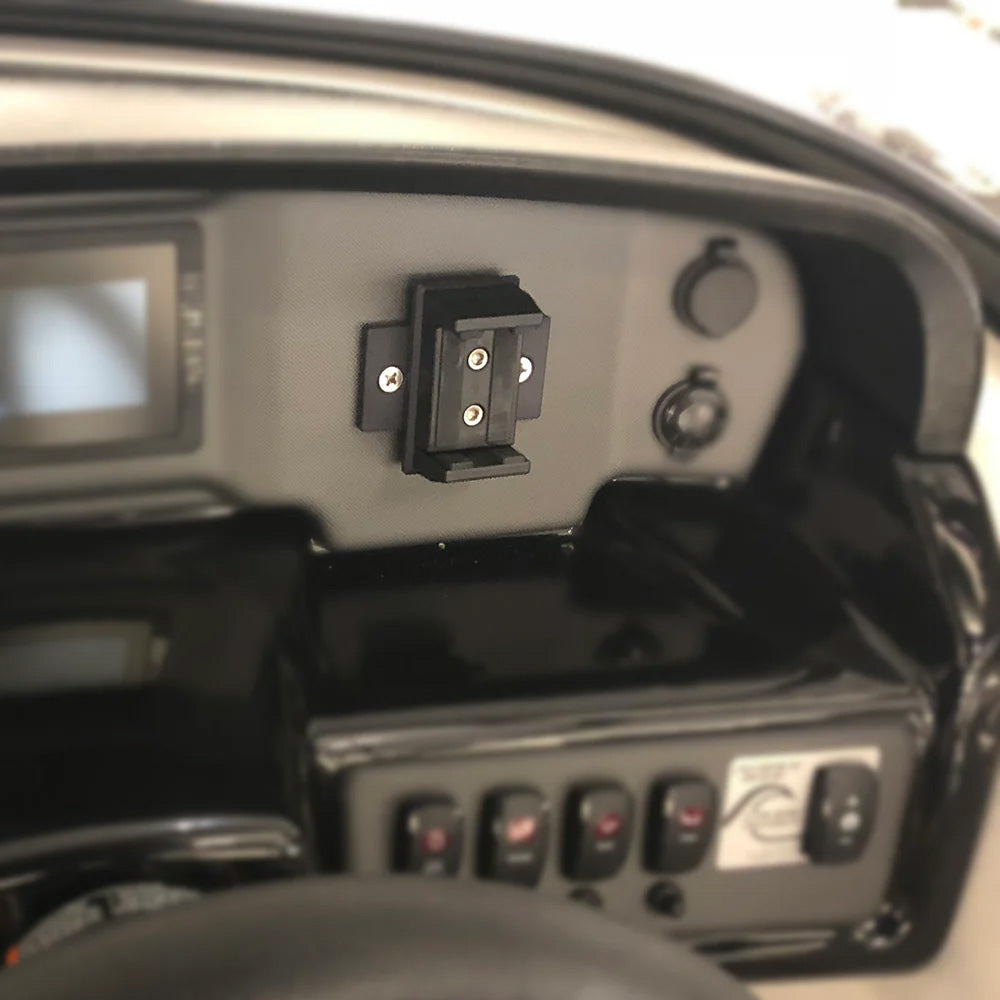 PTM Edge Rotating Phone Holder - Deckhand Marine Supply