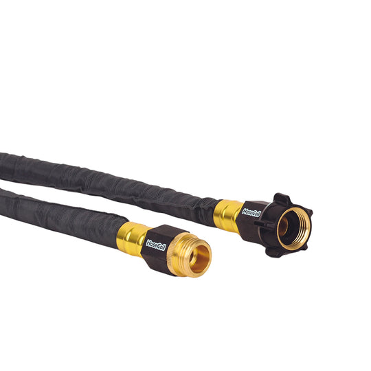 HoseCoil Stainless Steel PRO Hose - 20 - Deckhand Marine Supply