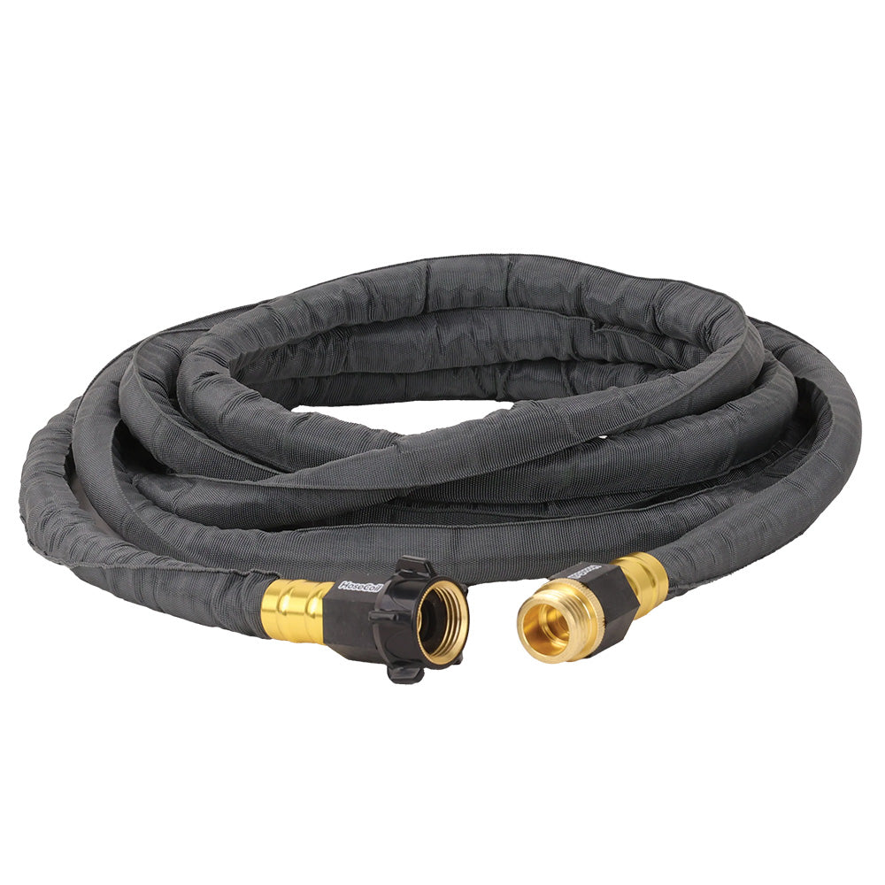 HoseCoil Stainless Steel PRO Hose - 20 - Deckhand Marine Supply