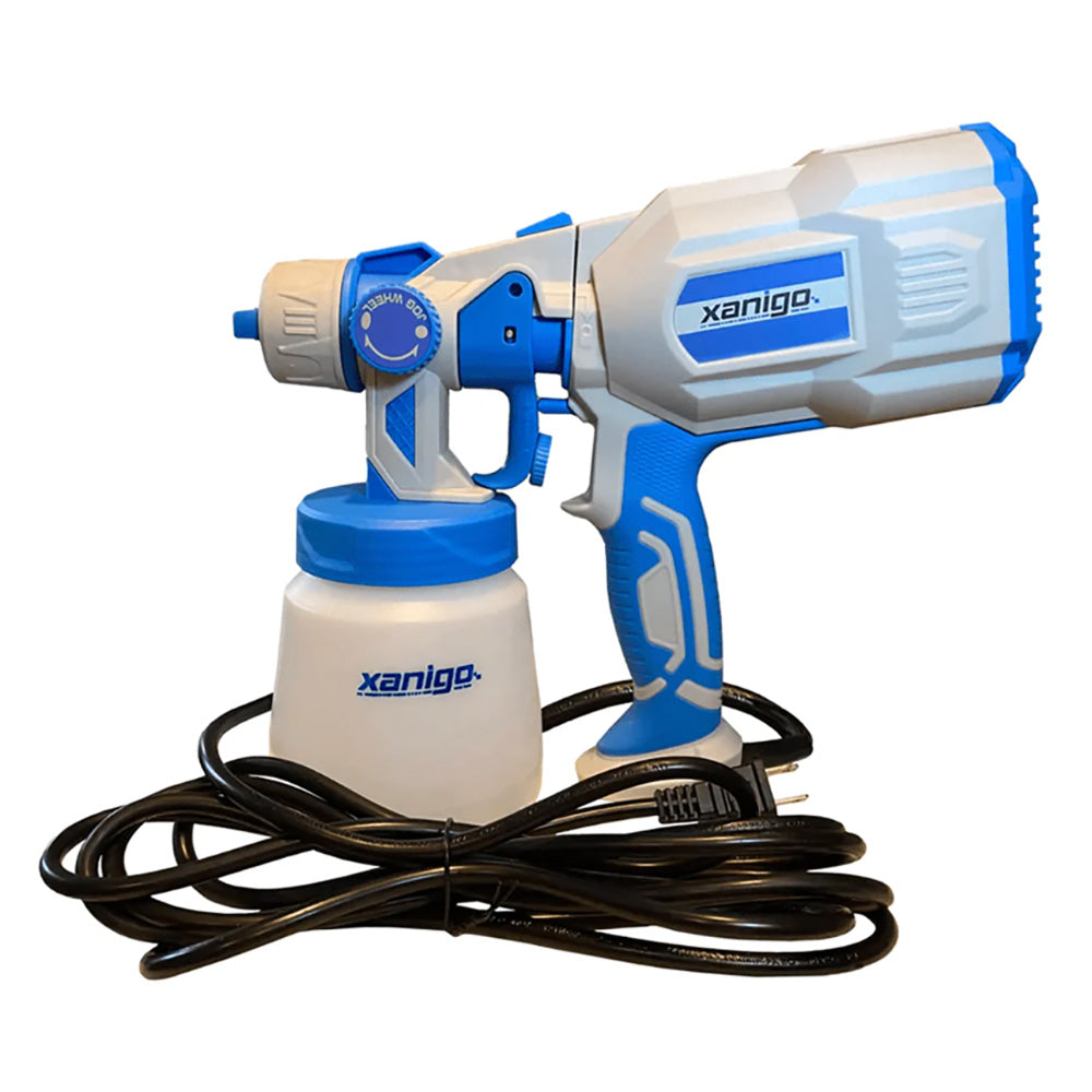 Xanigo Marine Defender Atomizer - Corded - Deckhand Marine Supply