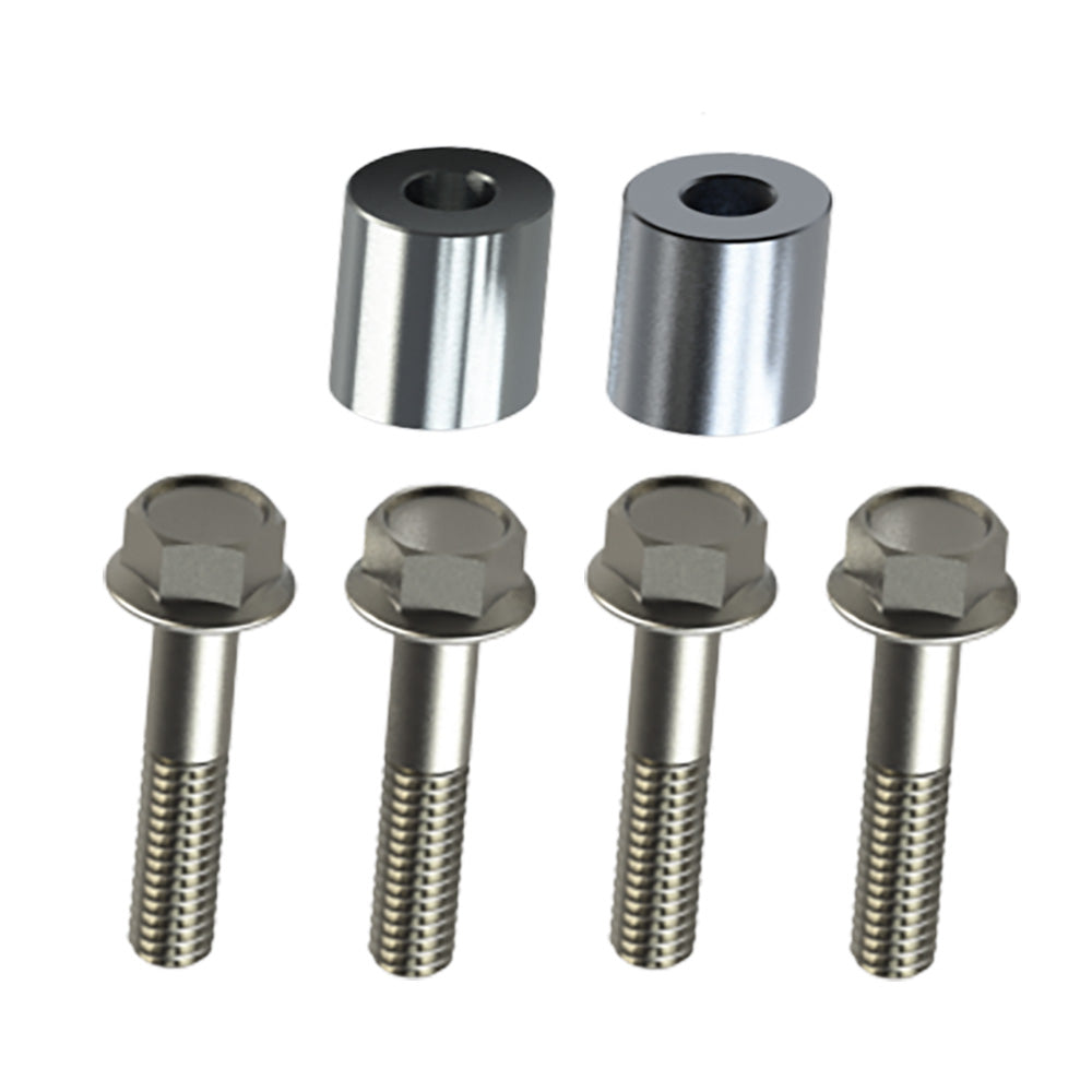 FORESIGHT MEGA 360 Adapter Kit - Deckhand Marine Supply