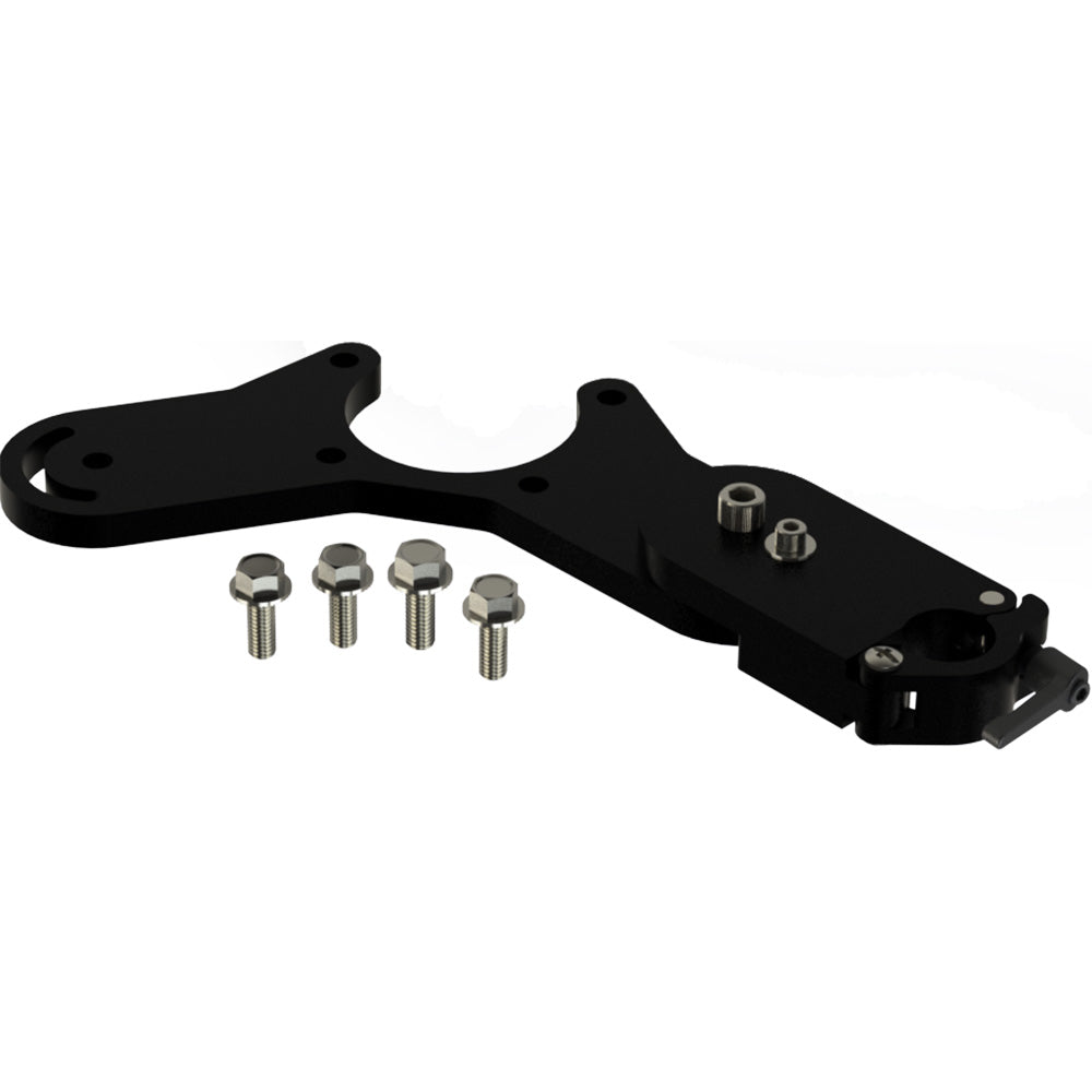 FORESIGHT Garmin Force Mega 360 Dual Bracket - Deckhand Marine Supply