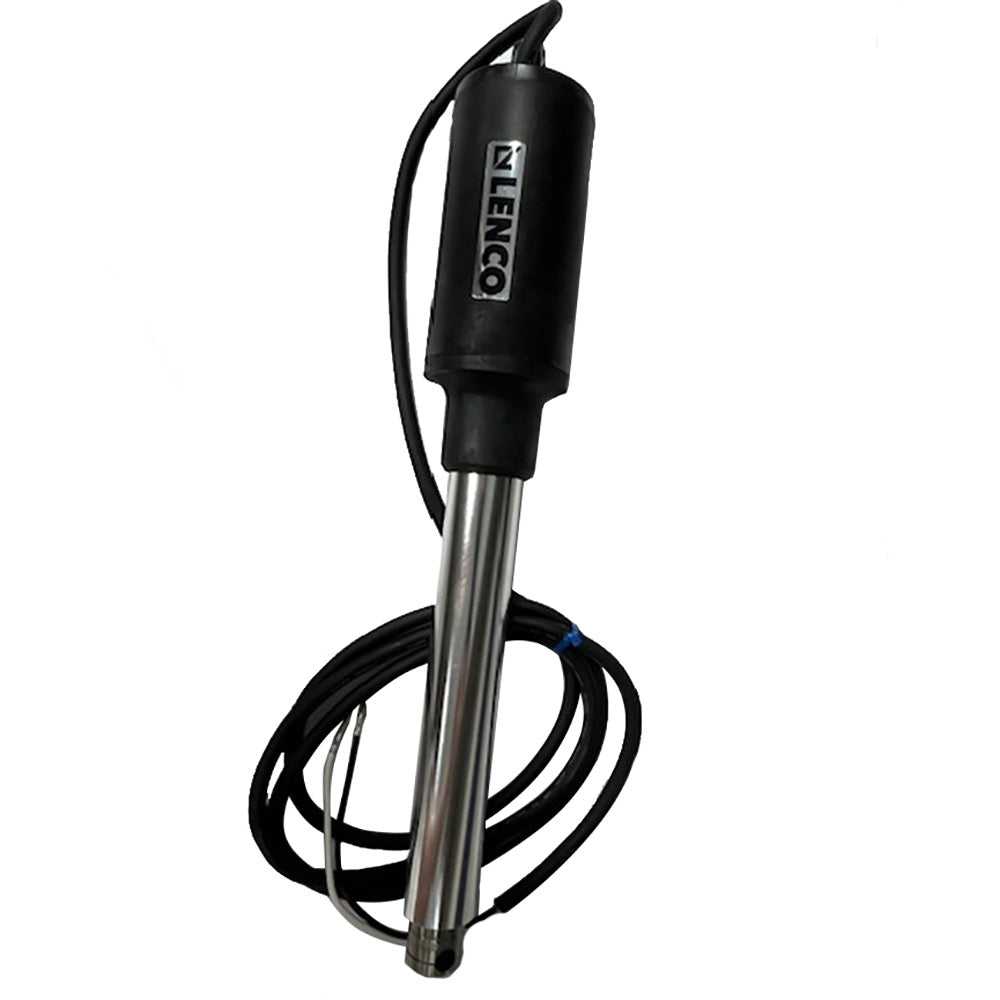 Lenco Hatch Lift Assembly Regal OEM 750 DT - 12V - Deckhand Marine Supply