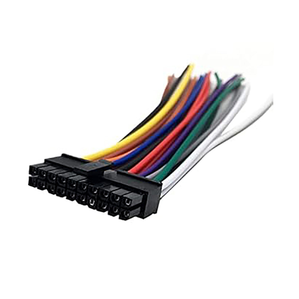 Xantrex Freedom Communication Card Mating Connector Assembly w/10" Lead - Deckhand Marine Supply