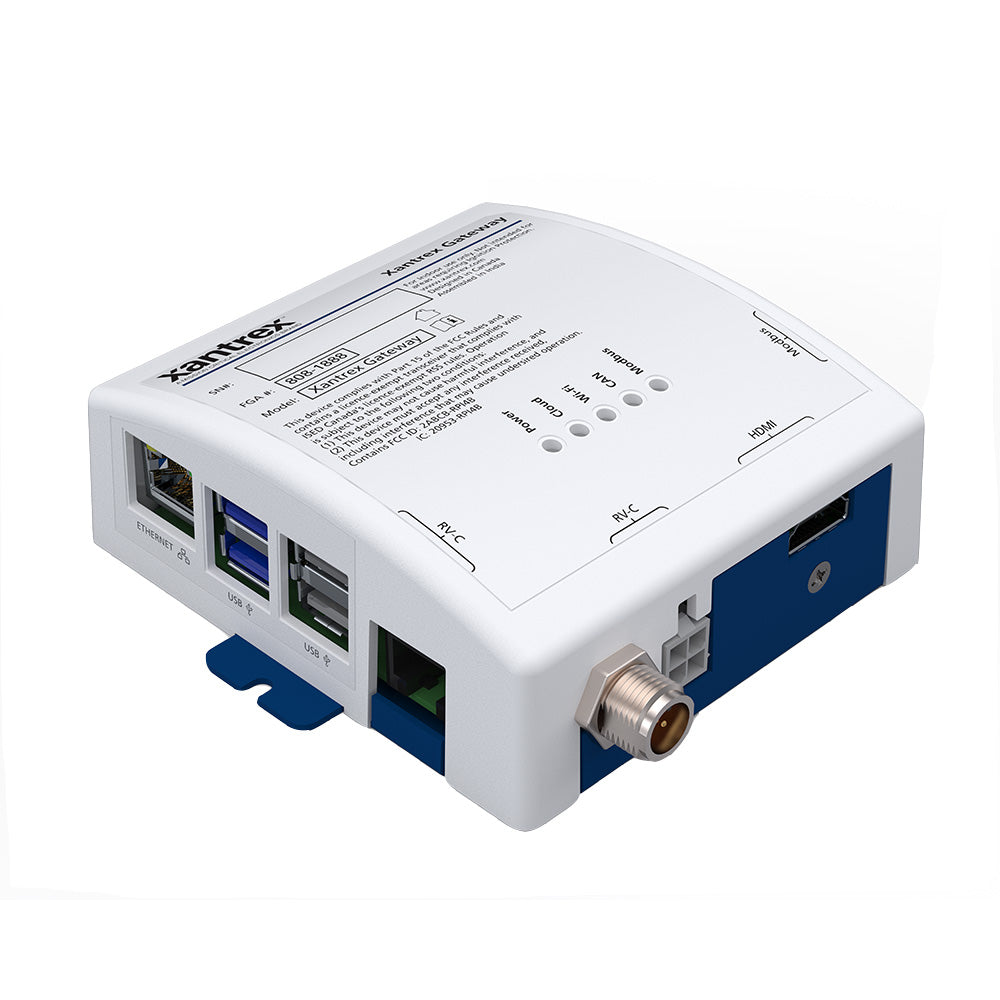 Xantrex Gateway Communication Device - Deckhand Marine Supply