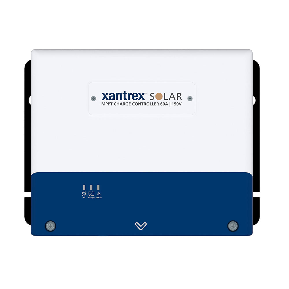 Xantrex 60 AMP MPPT Charge Controller - Deckhand Marine Supply