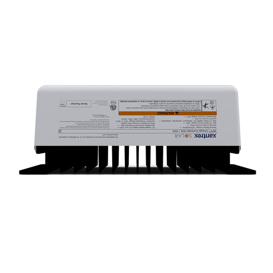 Xantrex 60 AMP MPPT Charge Controller - Deckhand Marine Supply
