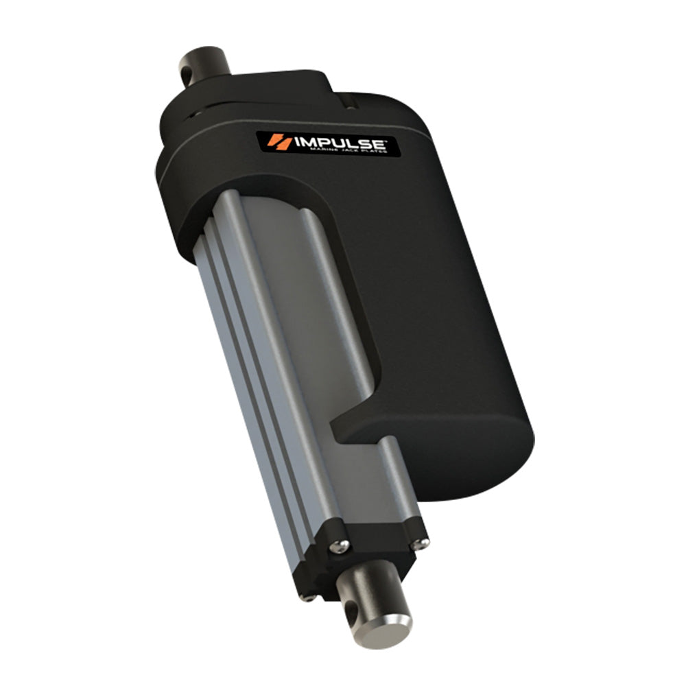 IMPULSE XL 12v Linear Actuator - Deckhand Marine Supply