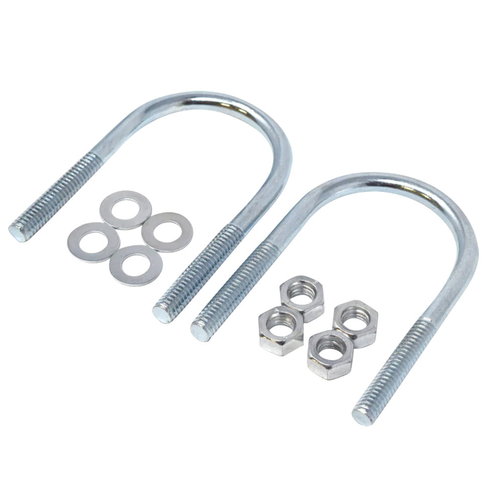 IMPULSE Series Tie-Down Kit - Deckhand Marine Supply