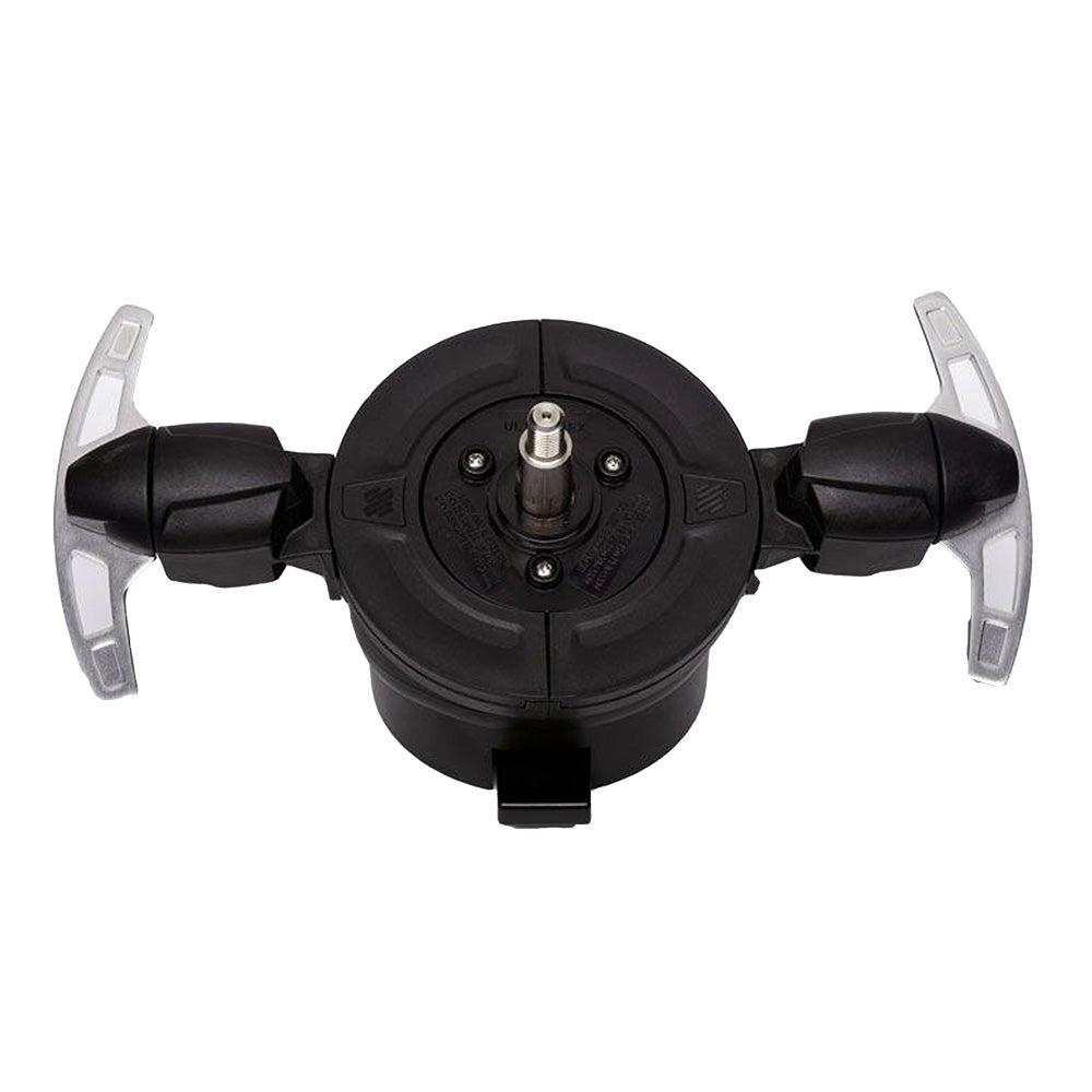 IMPULSE Dual Paddle Trim Switch - Deckhand Marine Supply