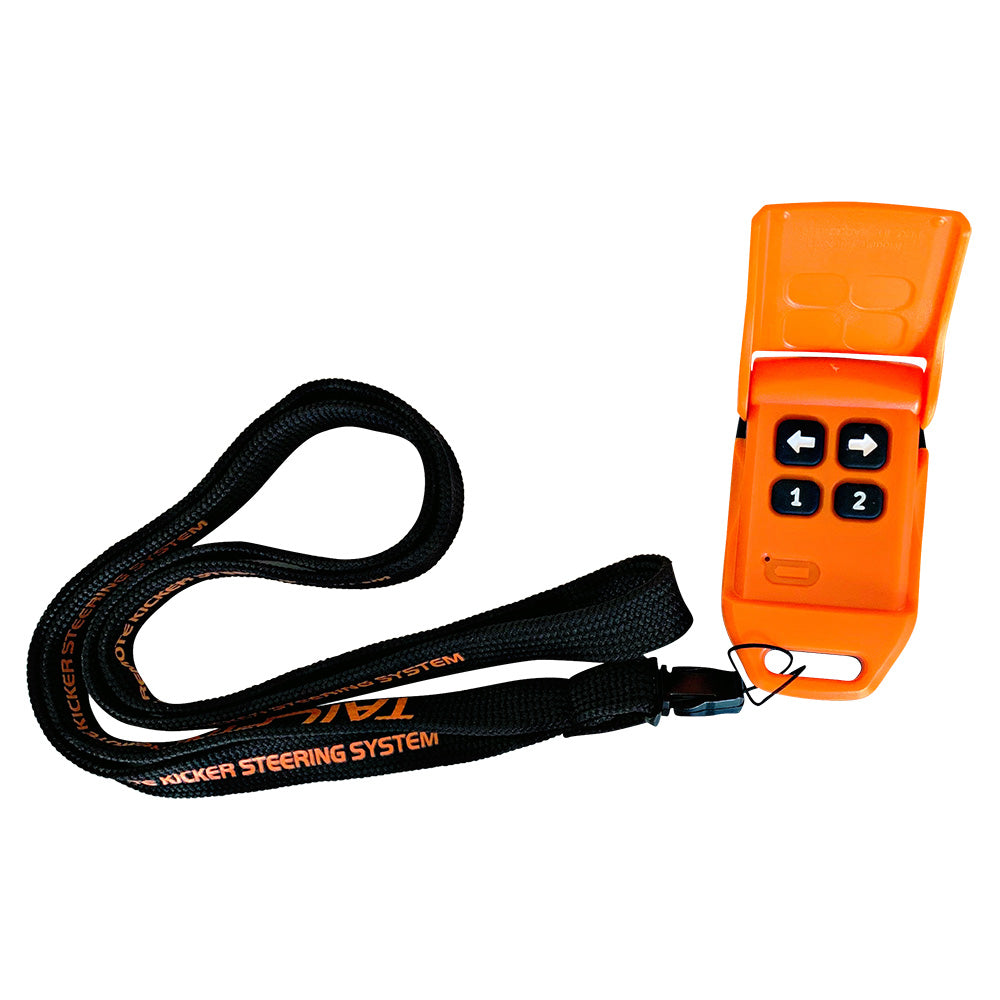 TAILFIN Wireless Remote - Deckhand Marine Supply