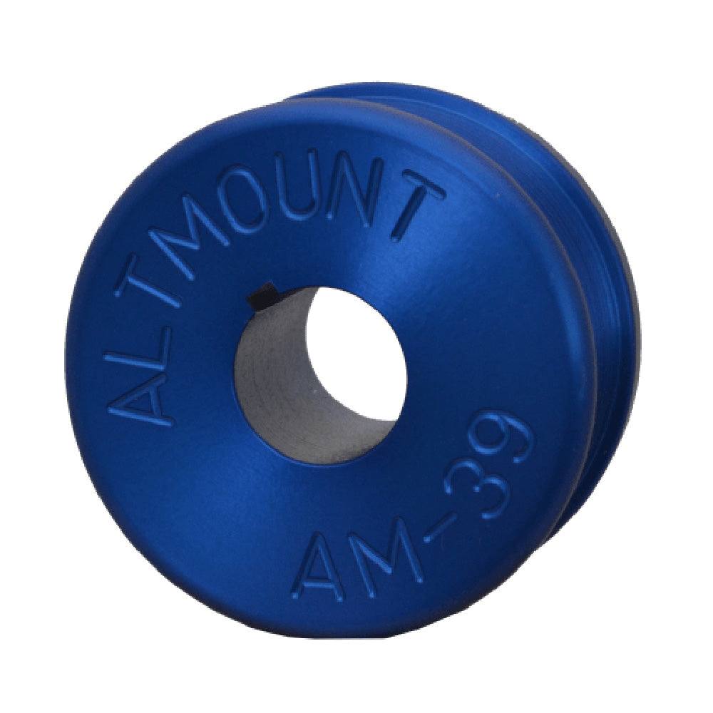 Balmar 95 Series Alternator Pully, Altmount - Deckhand Marine Supply