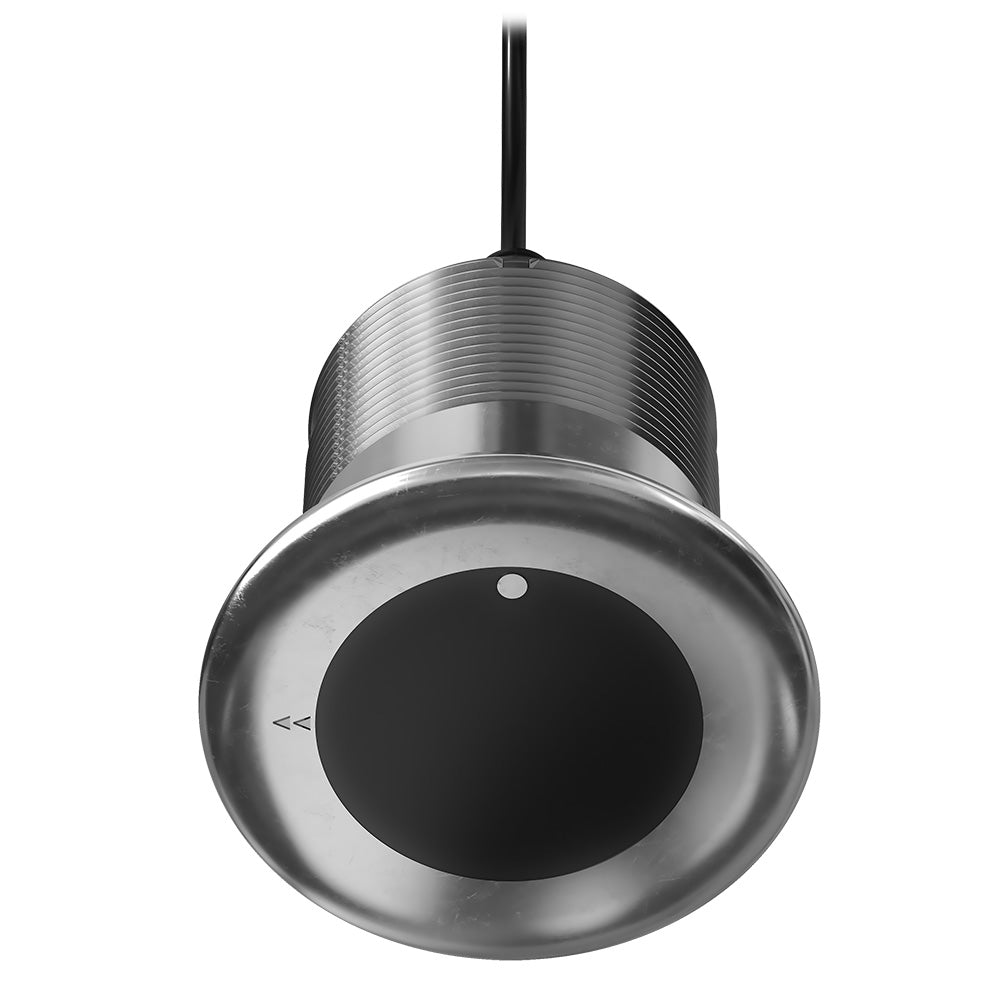 Garmin GT17M-THF SS Mid Band Chirp Transducer - 0 - 1kW - 8-Pin - Deckhand Marine Supply
