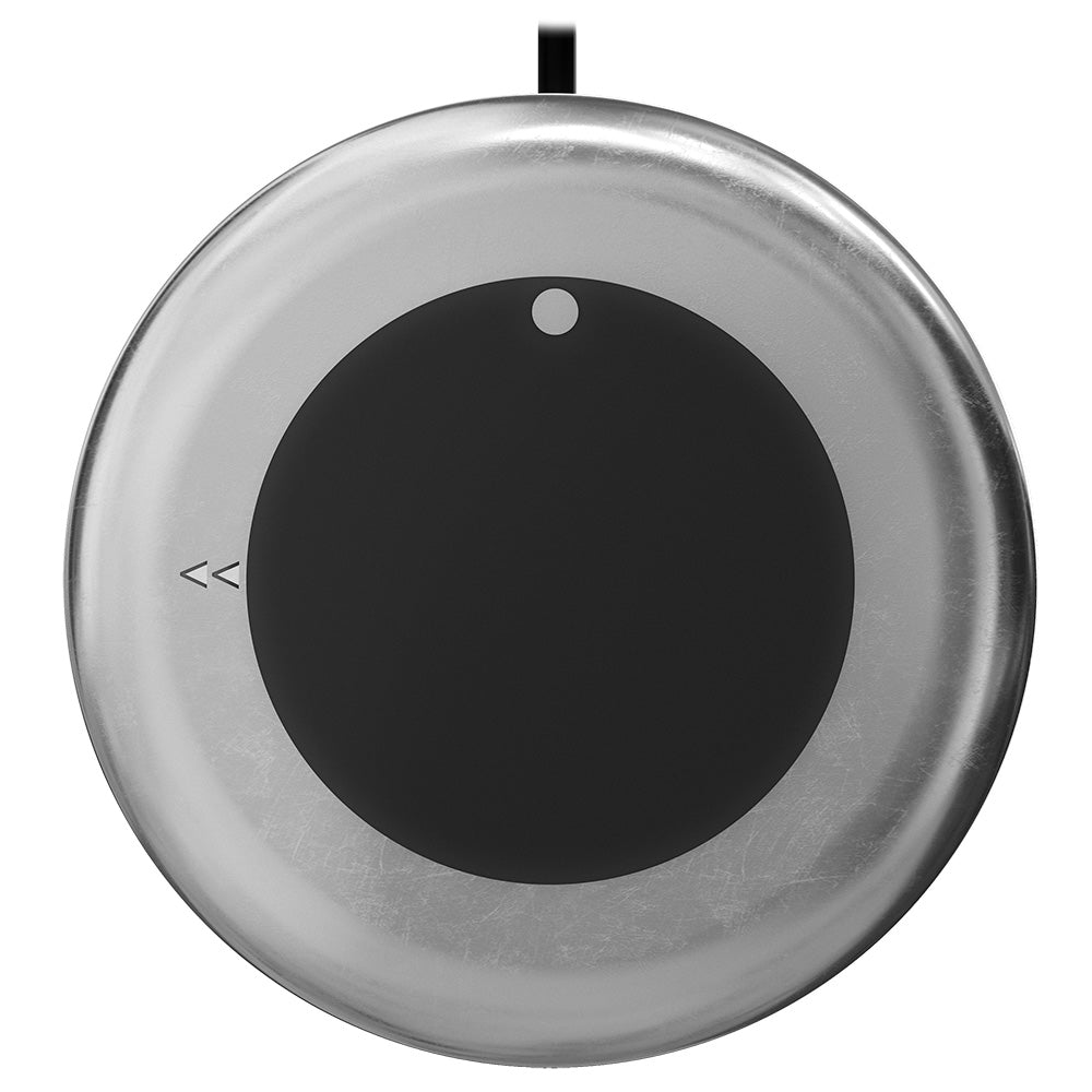 Garmin GT17M-THF SS Mid Band Chirp Transducer - 0 - 1kW - 8-Pin - Deckhand Marine Supply
