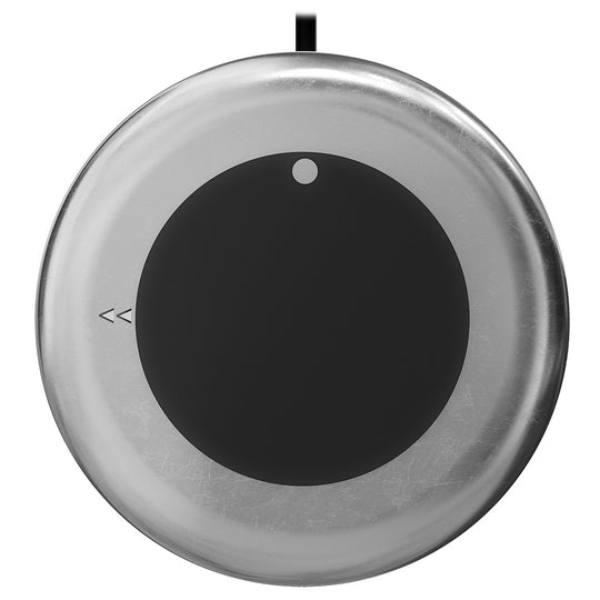 Garmin GT17M-THF SS Mid Band Chirp Transducer - 0 - 1kW - 8-Pin - Deckhand Marine Supply