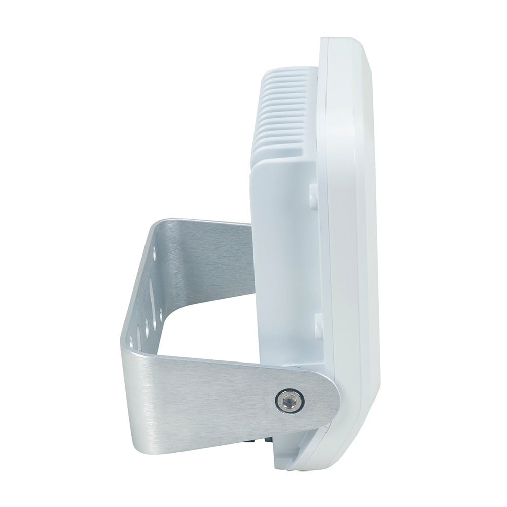 Perko Lightship 50 LED High Performance Floodlight - 12/24V - White - Deckhand Marine Supply