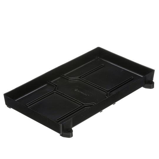 Attwood Group 27 Battery Tray w/Straps - Deckhand Marine Supply