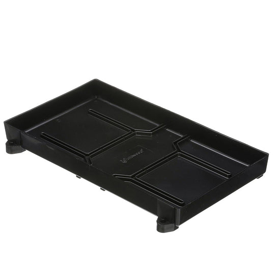 Attwood Group 27 Battery Tray w/Straps - Deckhand Marine Supply