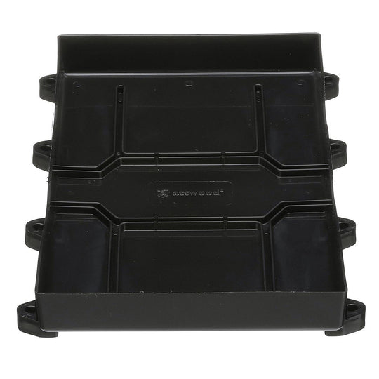 Attwood Group 29/31 Battery Tray w/Straps - Deckhand Marine Supply