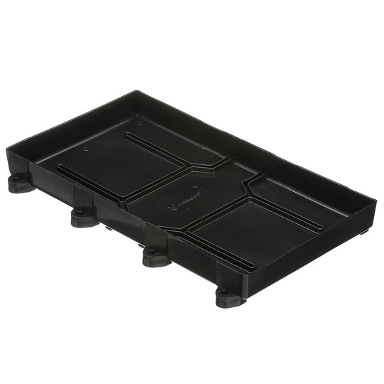 Attwood Group 29/31 Battery Tray w/Straps - Deckhand Marine Supply