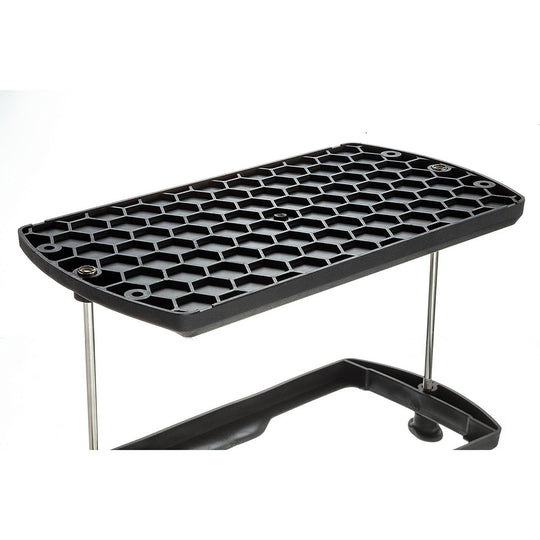 Attwood Heavy Duty Group 27 Battery Tray - Deckhand Marine Supply