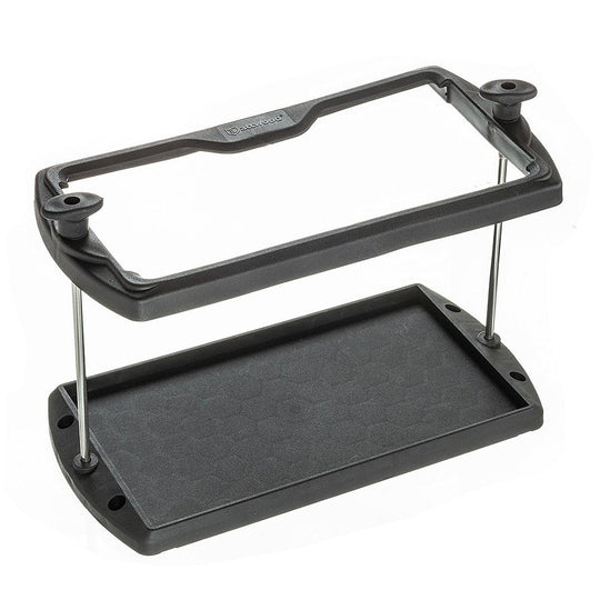 Attwood Heavy Duty Group 27 Battery Tray - Deckhand Marine Supply