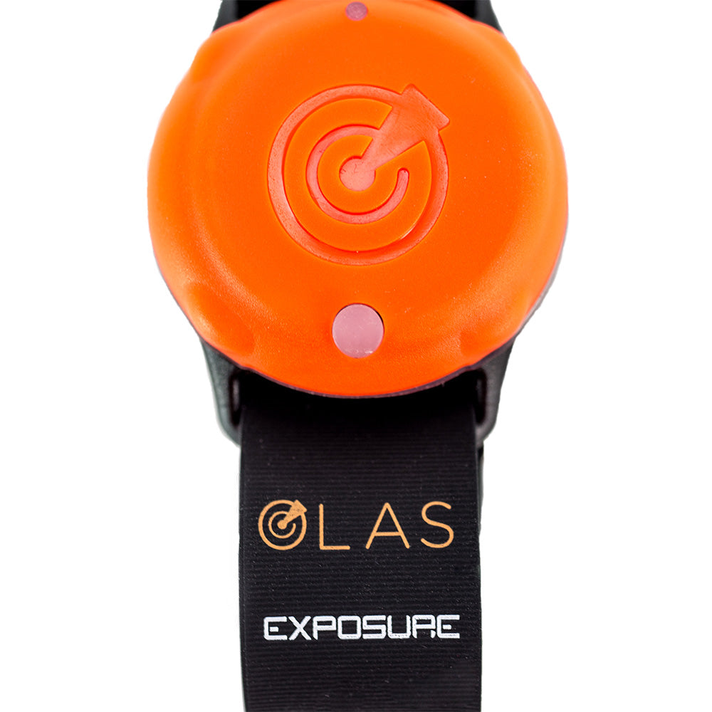 ACR OLAS Exposure Series Tag - Deckhand Marine Supply