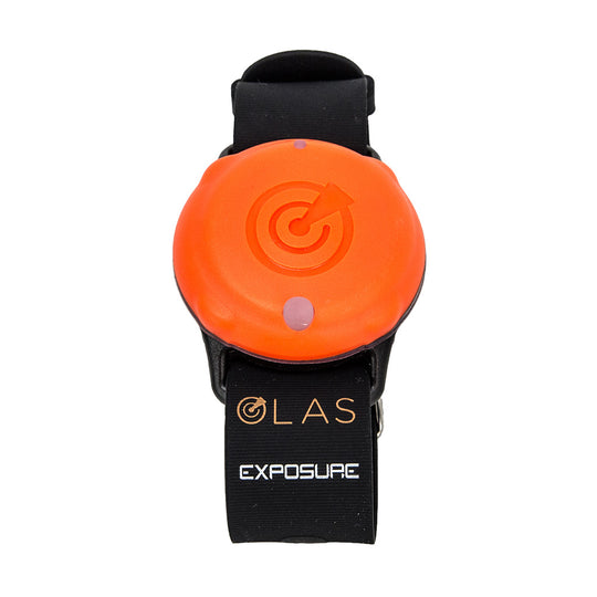 ACR OLAS Exposure Series Tag - Deckhand Marine Supply