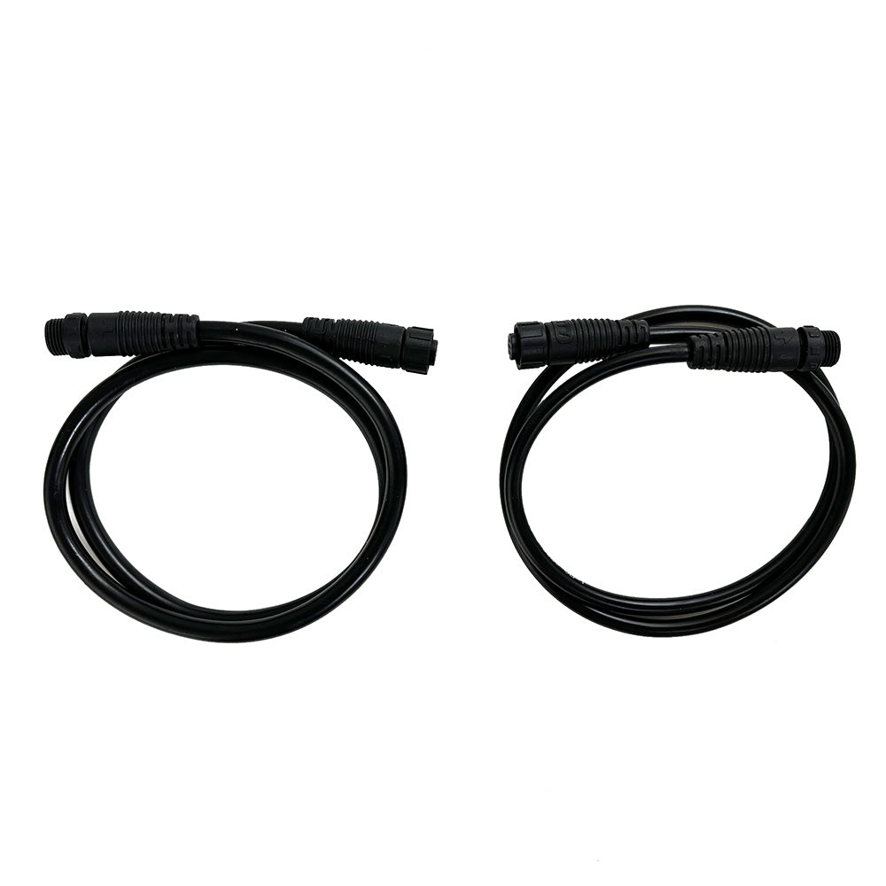 ACR OLAS Exposure Series Guardian Extension Cable Set - Deckhand Marine Supply