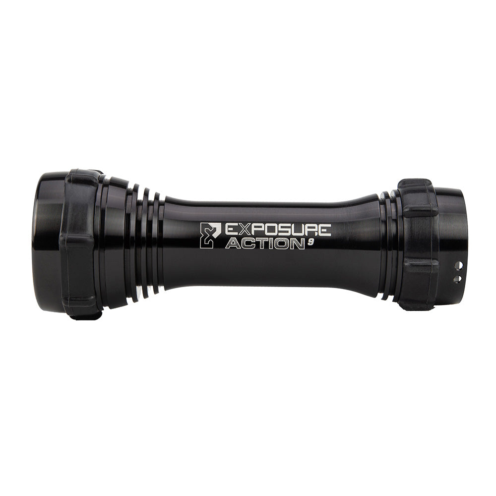 ACR Action Spot-9-Degree Beam Light - 1000 Lumens - Deckhand Marine Supply
