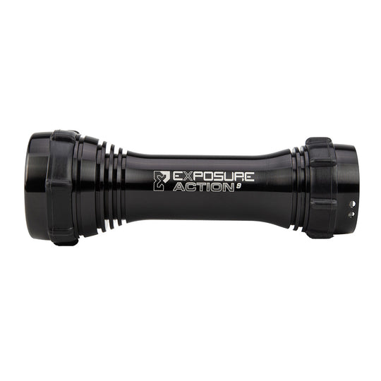 ACR Action Spot-9-Degree Beam Light - 1000 Lumens - Deckhand Marine Supply