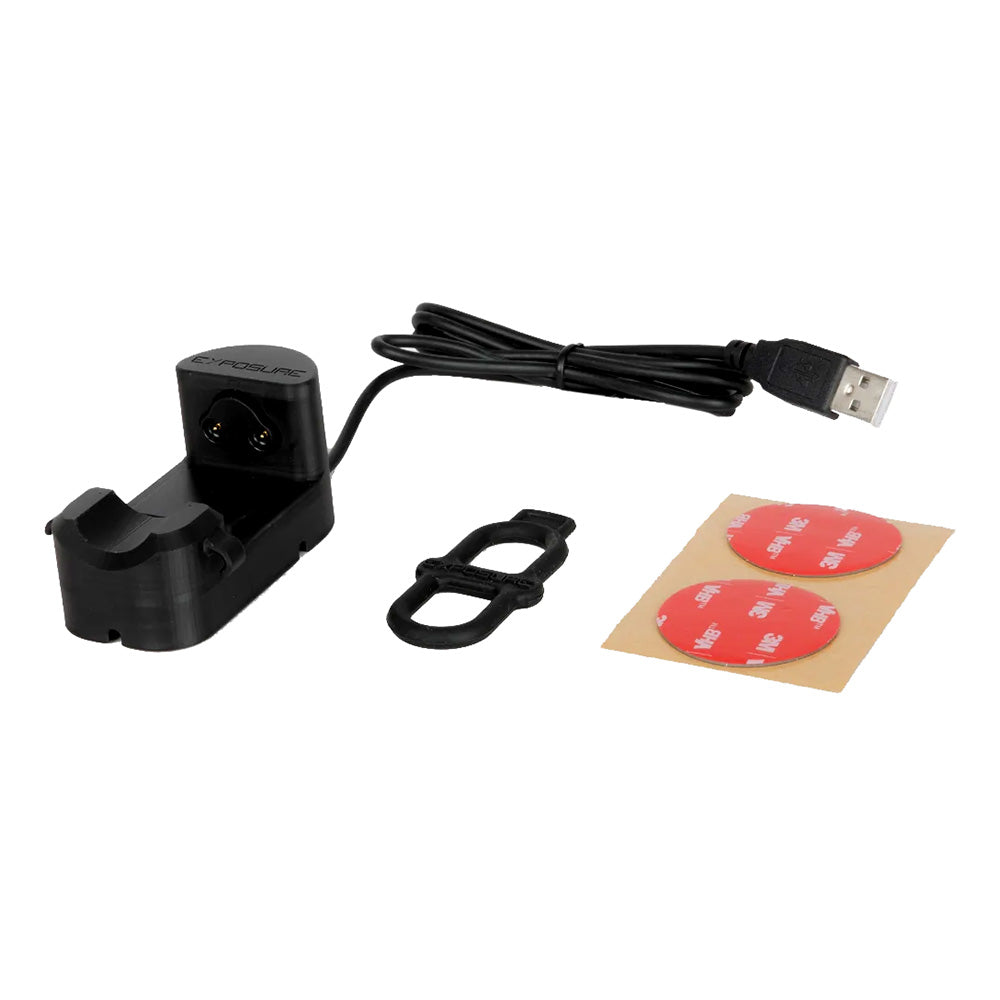 ACR OLAS Exposure Series Action 9 Docking Station Pack - Deckhand Marine Supply