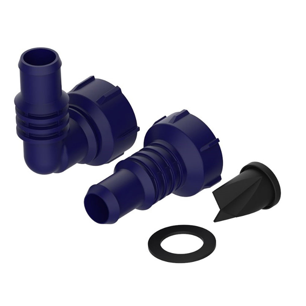 Attwood Service Kit f/S500  S800 Bilge Pumps - Deckhand Marine Supply