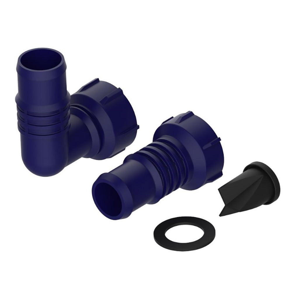 Attwood Service Kit f/S1200 Bilge Pumps - Deckhand Marine Supply