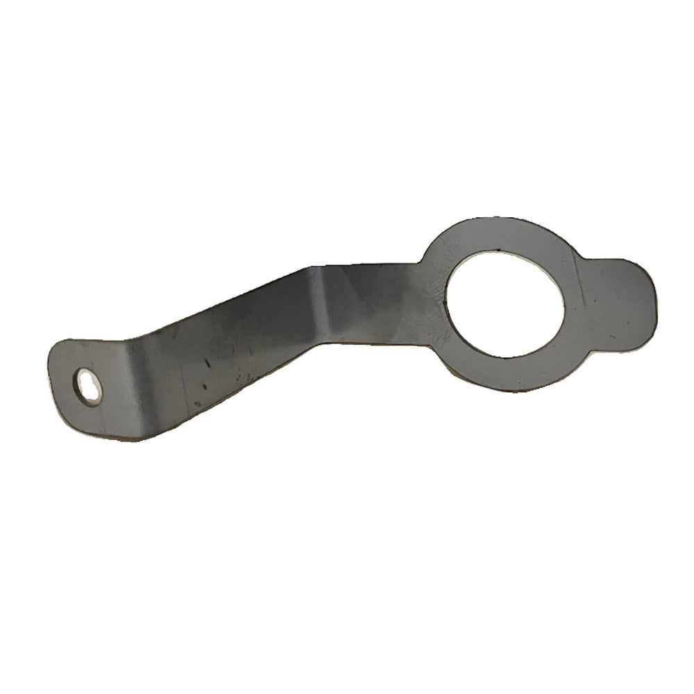 BILGE-B-DRY Stainless Hold-Down Bracket - Deckhand Marine Supply