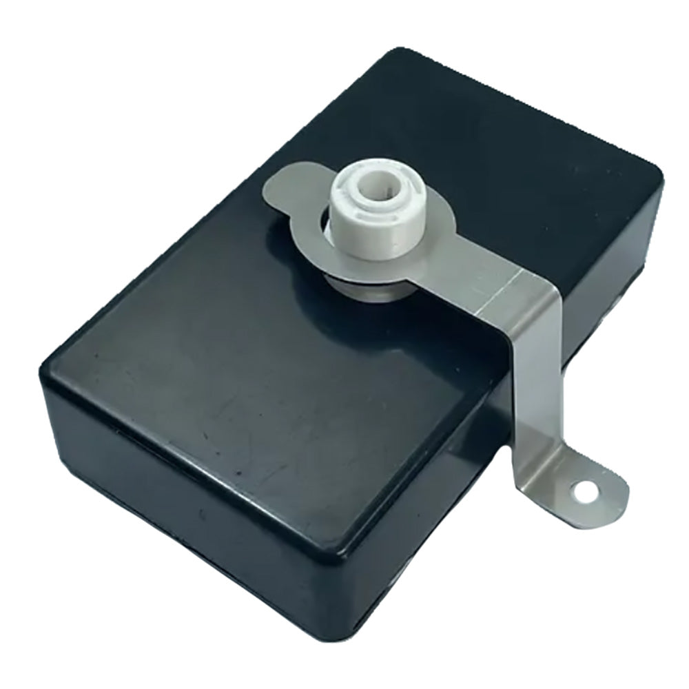 BILGE-B-DRY Stainless Hold-Down Bracket - Deckhand Marine Supply