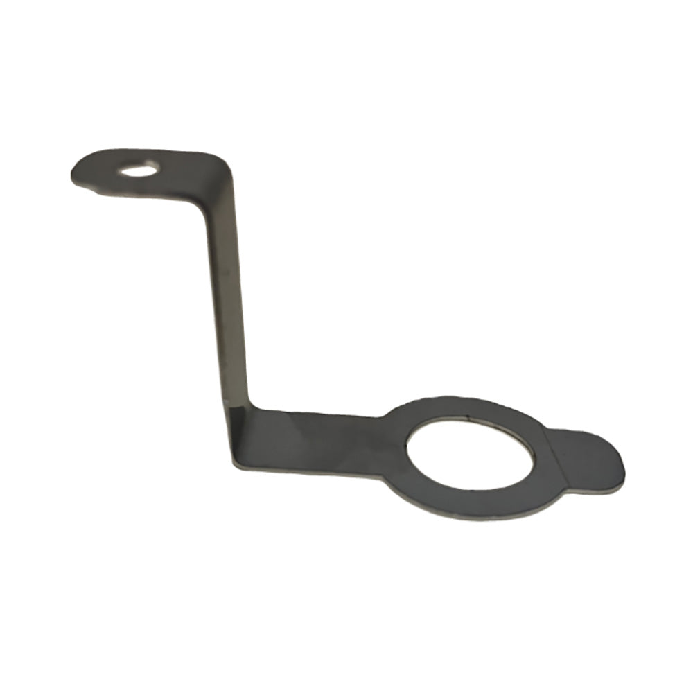 BILGE-B-DRY Stainless Hold-Down Bracket - Deckhand Marine Supply