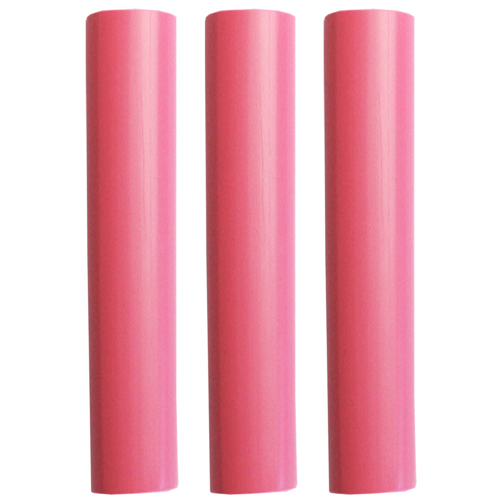 Pacer Battery Cable Heat Shrink Tubing - 1" x 12" - Red (3-Pieces) - Deckhand Marine Supply