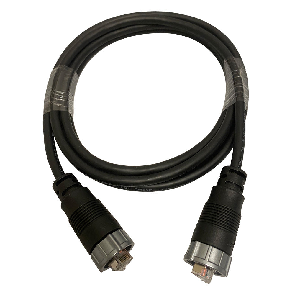 Furuno 2M LAN Waterproof Cable f/TZtouchXL - Deckhand Marine Supply